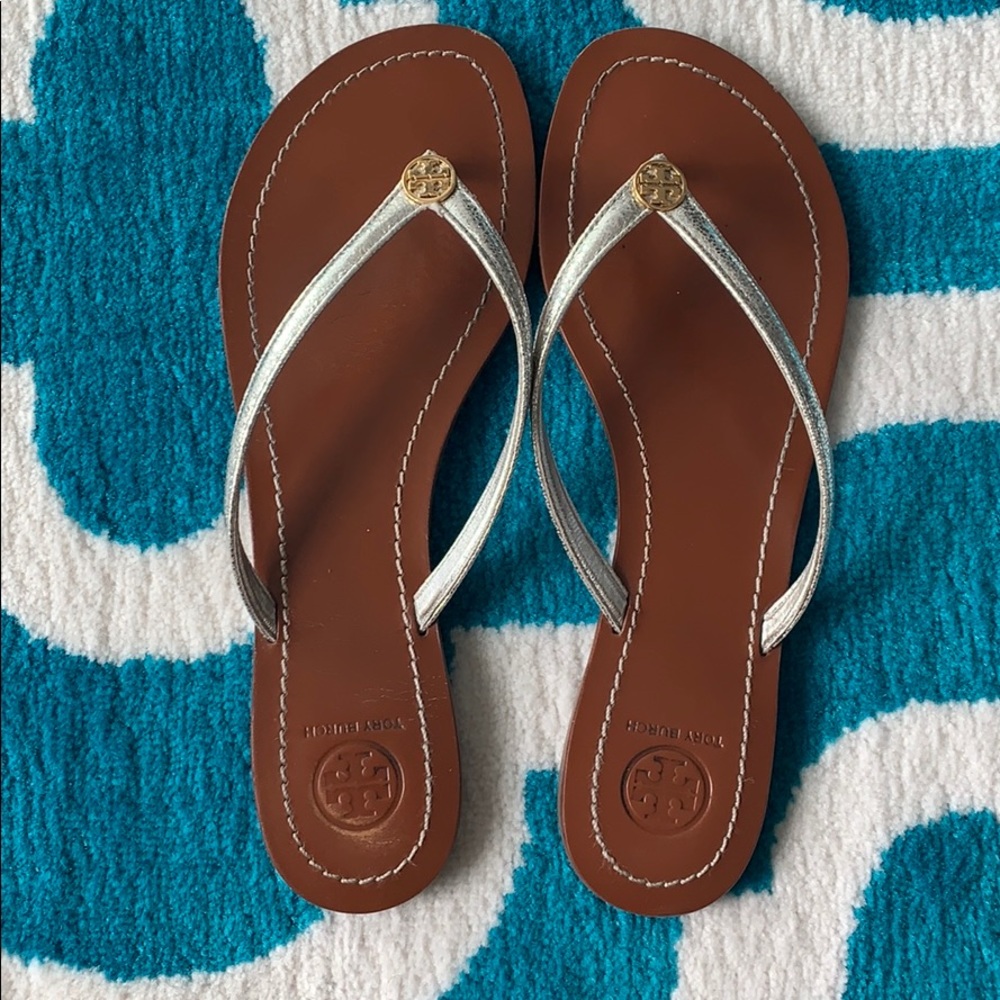 Tory Burch Sandals